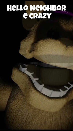 HELLO NEIGHBOR E PREA CRAZY