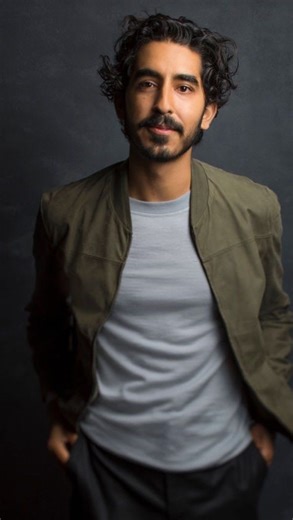 MissMalini Showbiz on Instagram: "Manifesting a Dev Patel lead role in every movie from now on😎 #DevPatel #MonkeyMan #DevPatelEdit #LionMovie #Skins TheGreenKnight [Dev Patel Aesthetic, Leading Man Energy, Majestic Beard]"