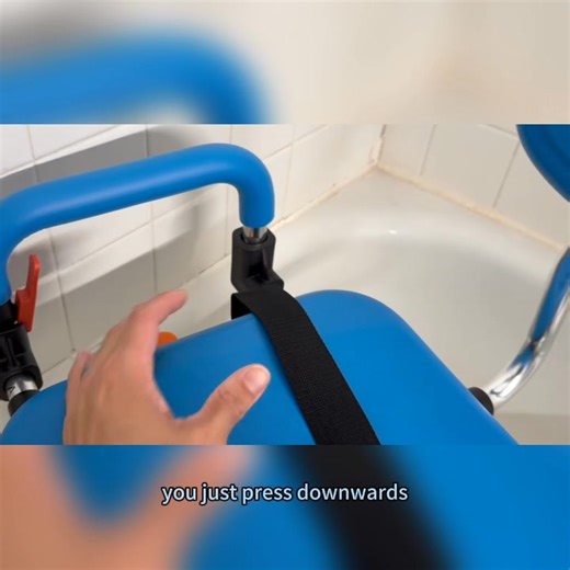 ‍♂️✨ Strong. Tall. Ready for Anywhere — WHLICKS 3-in-1 Rollator...