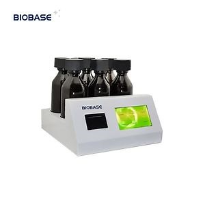 [Hot Item] Biobase Waste Water BOD Analyzer Bk-BOD02 Automatic BOD Tester for Laboratory