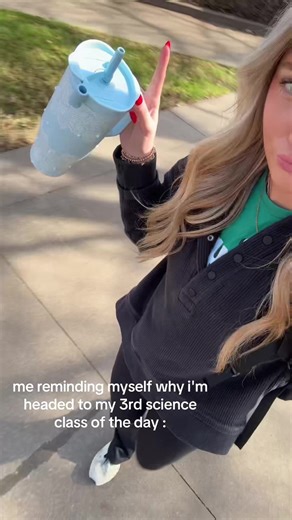 call me dr. cable 👑👑 #biomajor #science #postbreak | science recap