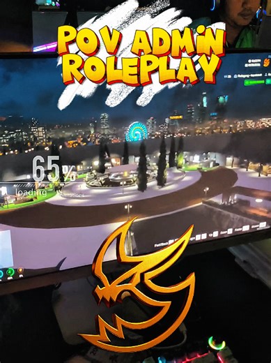 POV ADMIN GTA 5 ROLEPLAY SERVER SENJAKALA DI WARNET QUEST CYBER GAMING HOUSE 😎😎😎 @senjakalaroleplay #gta5 #roleplay #warnet #warnetterdekat #warnet24jam