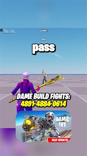 The *BEST* XP Map in Fortnite..🤯 #fortnite #fyp #fortniteclips #fortnitebr #fortnitesettings