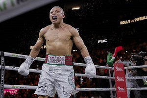 Isaac Cruz Is Open to Gervonta Davis Rematch, Devin Haney and Subriel Matias Showdowns
