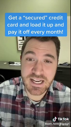 #business #learnontiktok #creditrepair #realestateinvesting