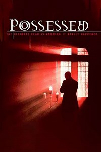 Possessed (2000) - Where to Watch