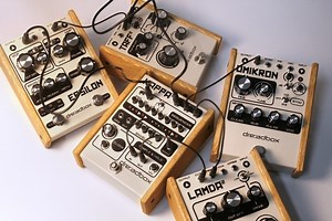 Dreadbox Intros New Eurorack Effects Boxes
