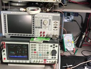 IC-F111 艾可慕高频维修 船用对讲机维修技巧#船舶 #船长 #航海 #造船人 #专业维修