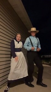 POV: That moment when Mom says 'forget these high heels' and goes barefoot for the rest of the day | Amish Life