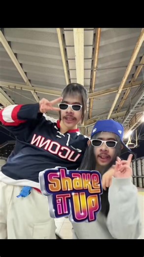 Shake It Up: Dance Party Highlights