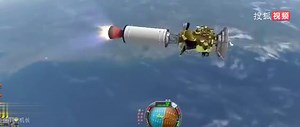 KSP-RSS：全球最快的运载火箭，可在5分钟之内完成卫星部署