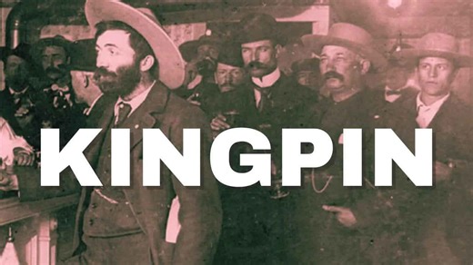 Soapy Smith: The Old West's most infamous con artist
