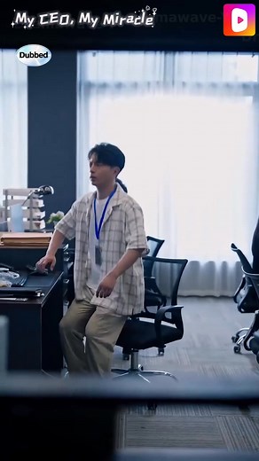 89K views · 2.6K reactions | https://page.dramabuzzs.com/s2l/40129.html Freshly back from abroad, Luo Xin accidentally spends a night with Chen Fan, unwittingly endowing him with a mysterious power. The next day, he's shocked to discover she's the new CEO of his company—igniting a whirlwind of passion and unexpected complications. | Dramawave: Dream Dramas | Facebook