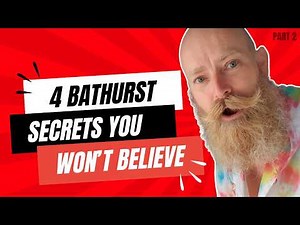 4 Must See Historic Locations in Bathurst