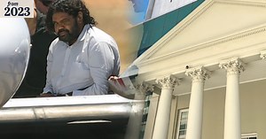 Terence Kelly to learn his fate for kidnapping Cleo Smith