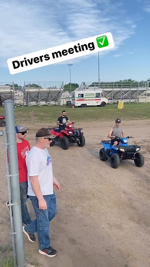 It’s almost officially race timeeee!!!!! Watch live at www.watchfye.tv | FYE Motorsports