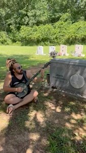 Paying tribute to the legend John Hartford 🪕 | Kitchen Dwellers