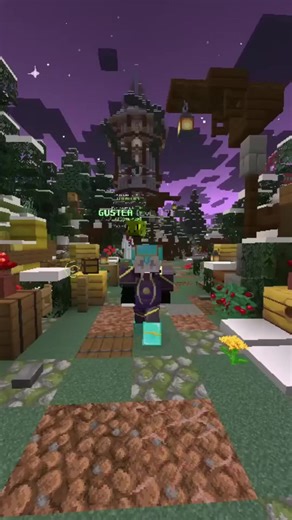 IP:play.guster.ro Te așteptăm! @Guster.ro @Ade786 #fyp #viral #minecraft #romanian #contentcreator