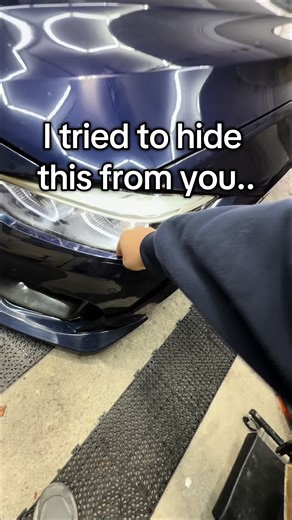 Reassembling My BMW M4 with Fewer Bolts