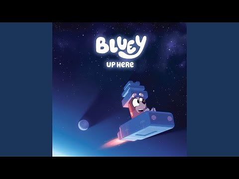 Bluey Theme Tune (Orchestral Version)