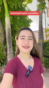 1.2M views · 50K reactions | Comment your location. Dapat naka follow ka and Share this video. #fypシ゚ #foryouシ #highlightseveryone #followerseveryone #comment #Location #OFW #share #post #reelsvideoシ #fbreelsvideo #friends #virals #trendingnow #reelsfbシ #reelsfacebook #trendingpost #trendingreelsvideo #viralreelsfacebook | Leliosa Indac Bulay | Facebook