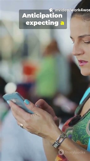 Your Brain Is Faking Phone Buzzes 😳