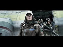 Covenant a worthy Alien offspring