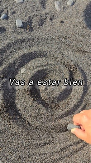 Vas a estar bien, R E S P I R A 🌿