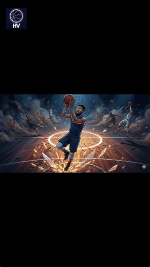 Steph Curry Didn’t Just Change Basketball… He BROKE It 🏀🔥