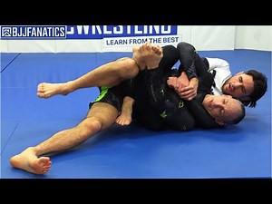 Escaping Bottom Side Body Triangle with Brian Glick