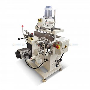 [Hot Item] Reliable Performance Aluminum and PVC Copy-Routing Machine