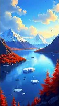 What Strait Separates Asia and North America? | Discover the Bering Strait!