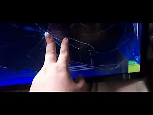 Не покупайте китайские ЖК телевизоры ( Они Хлам!)