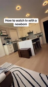 39K views · 99 reactions | How to watch TV with a newborn. #DrSpouse #NewbornDevelopment #BabyVision #HighContrastCards #BabyStimulation #ParentingTips #NewParentLife #BabyBrainDevelopment #NewbornTips #InfantDevelopment #ConsciousParenting #GentleParenting #EarlyLearning #BabyMilestones #MomLife #DadLife #BabyPlayIdeas #ScreenFreeBaby #ParentEducation #0to12Months #BabyGrowth #ParentingReels #FacebookParents #DrSpouseTips | Dr.Spouse | Facebook