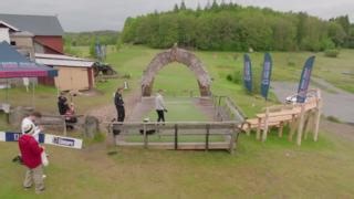 17K views · 166 reactions | Welcome to the Ale Disc Golf Center  The first MPO round of the Ale Open starts right now! Watch live here: https://www.youtube.com/live/t8vbLgINMdo?si=3Cc1FdN_aLlcS81Y | Disc Golf Pro Tour | Facebook