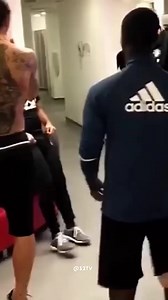 Epic Moments Of Players #shorts | S2TV