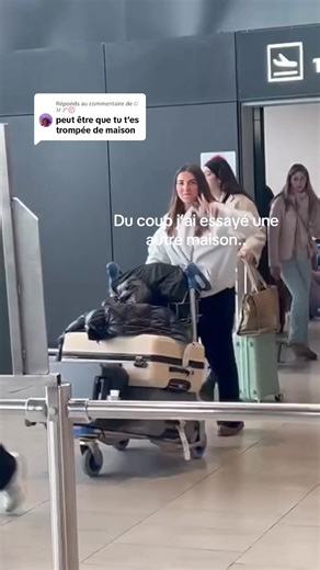 Réponse à G M Z : Comment changer de maison ?