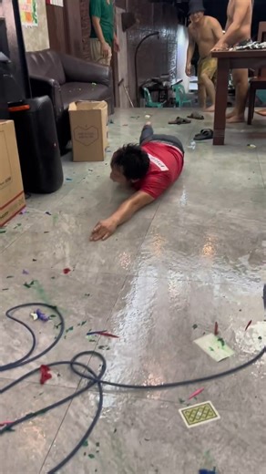 2025 YEAR END PARTY 😎 #TheSalesman | The Salesman