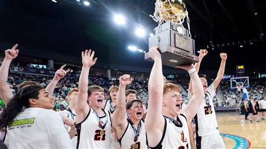 OSSAA unveils Class 6A-2A basketball state tournament brackets, schedule