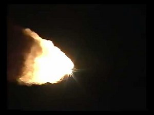 STS-101 Space Shuttle Atlantis Launch ￼