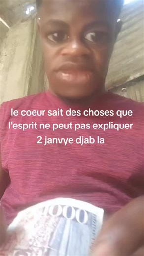 lajan pa fe bone sanli pa GN vi🤤