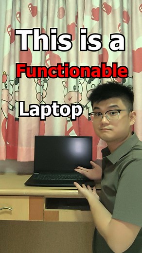 im_kan_kan | Asian Unbreakable Laptop | Instagram