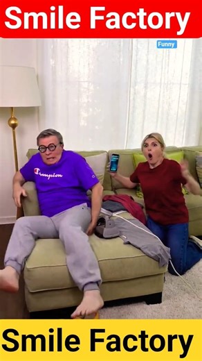 The man's ass was burned by the iron 👩‍🎤😅🤯