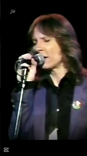 Benny Mardones _ INTO THE NIGHT, 1980