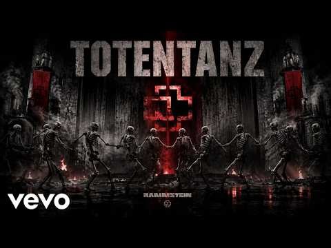 Rammstein – Totentanz [ Music Video ] 2026
