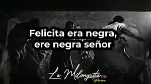15K views · 397 reactions | Felicita (Milonga-Candombe 1942) Alfredo...