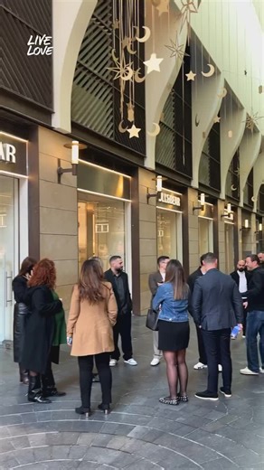 Discover Beirut: Azadea Reopens in Vibrant Souks