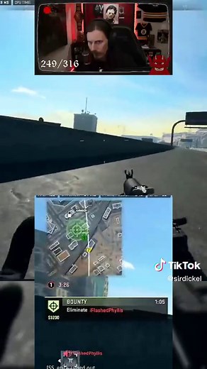 CoD Dad Moment: Avenging the Family Fun!