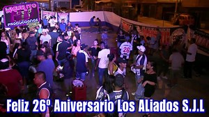 80K views · 1.5K reactions | Los Elegantes De La Cumbia En Vivo 2020 / Tema : Mi Ultimo Amor Mix / Miguelito Producciones FullHD. 992589464 | MP. Producciones | Facebook