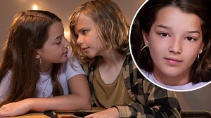 Eva och Oscar är stjärnorna i SVT:s nya maratonprojekt